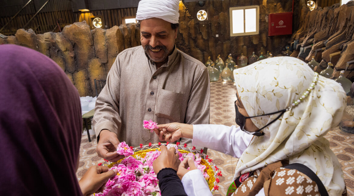 Taif Image
