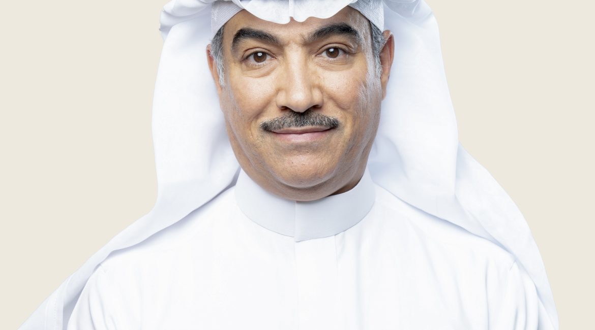 CEO. Dr. Fahad Bin Mushayt