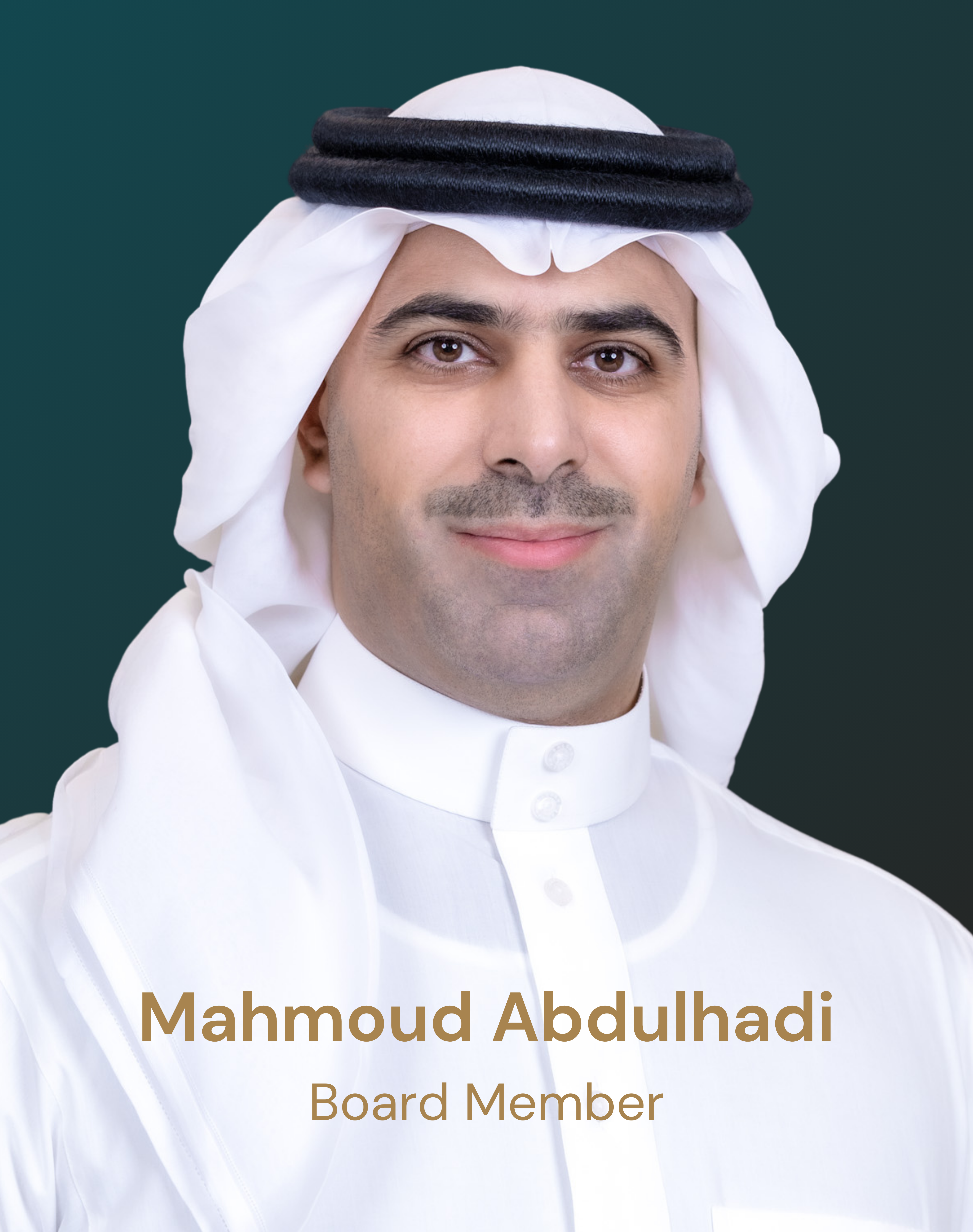 Mahmoud Bin Samir