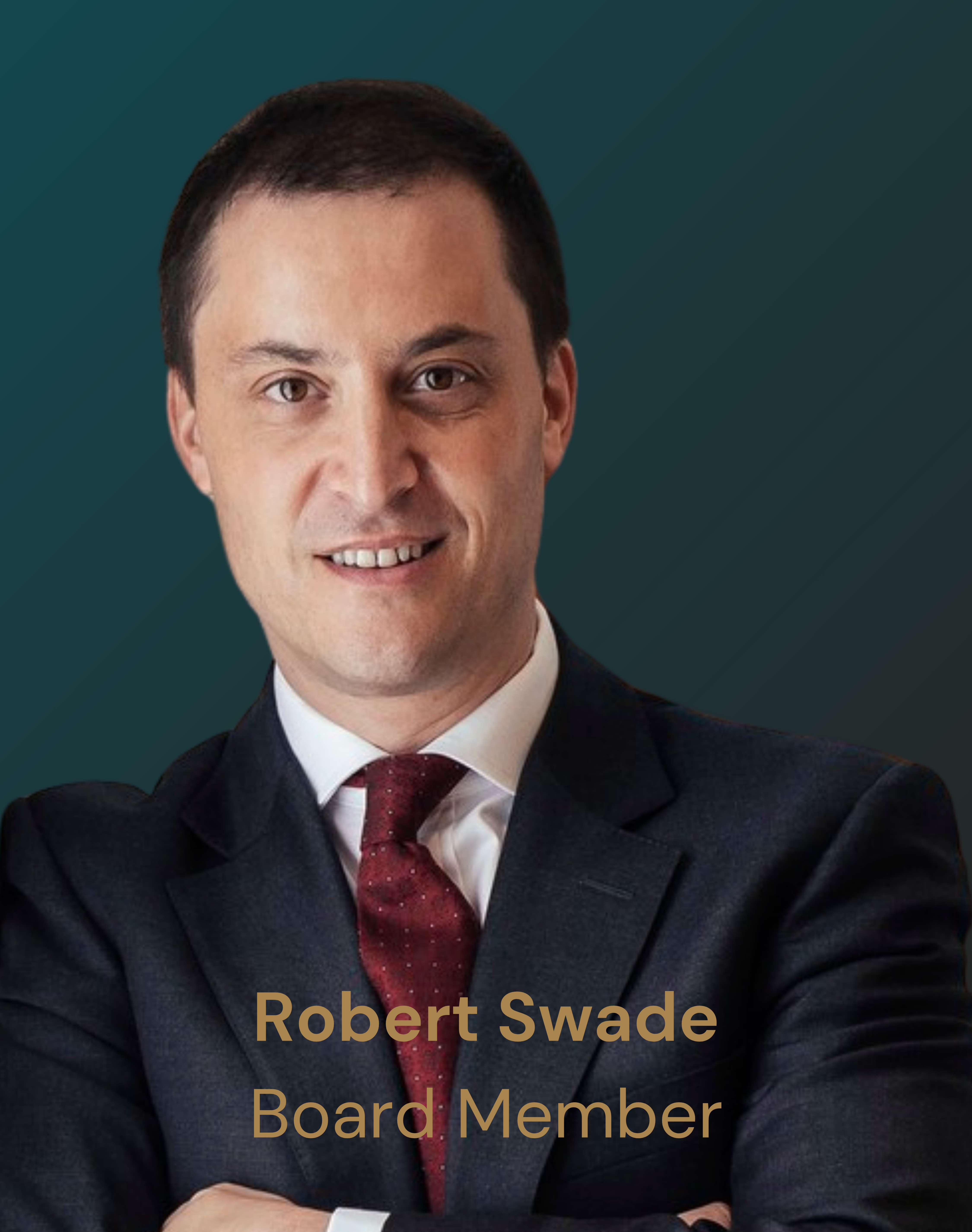 Robert Andrew