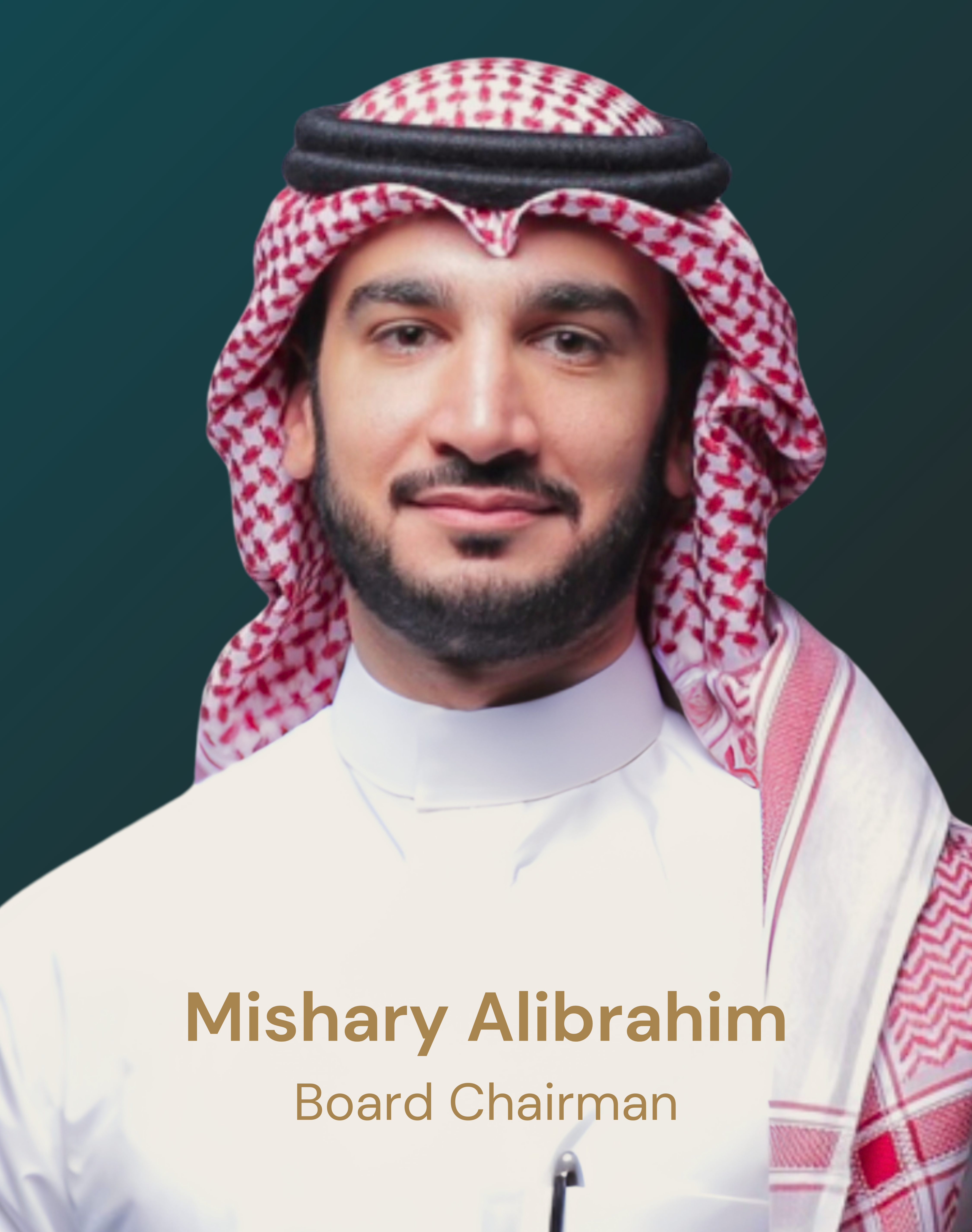 Mishary Bin Naji