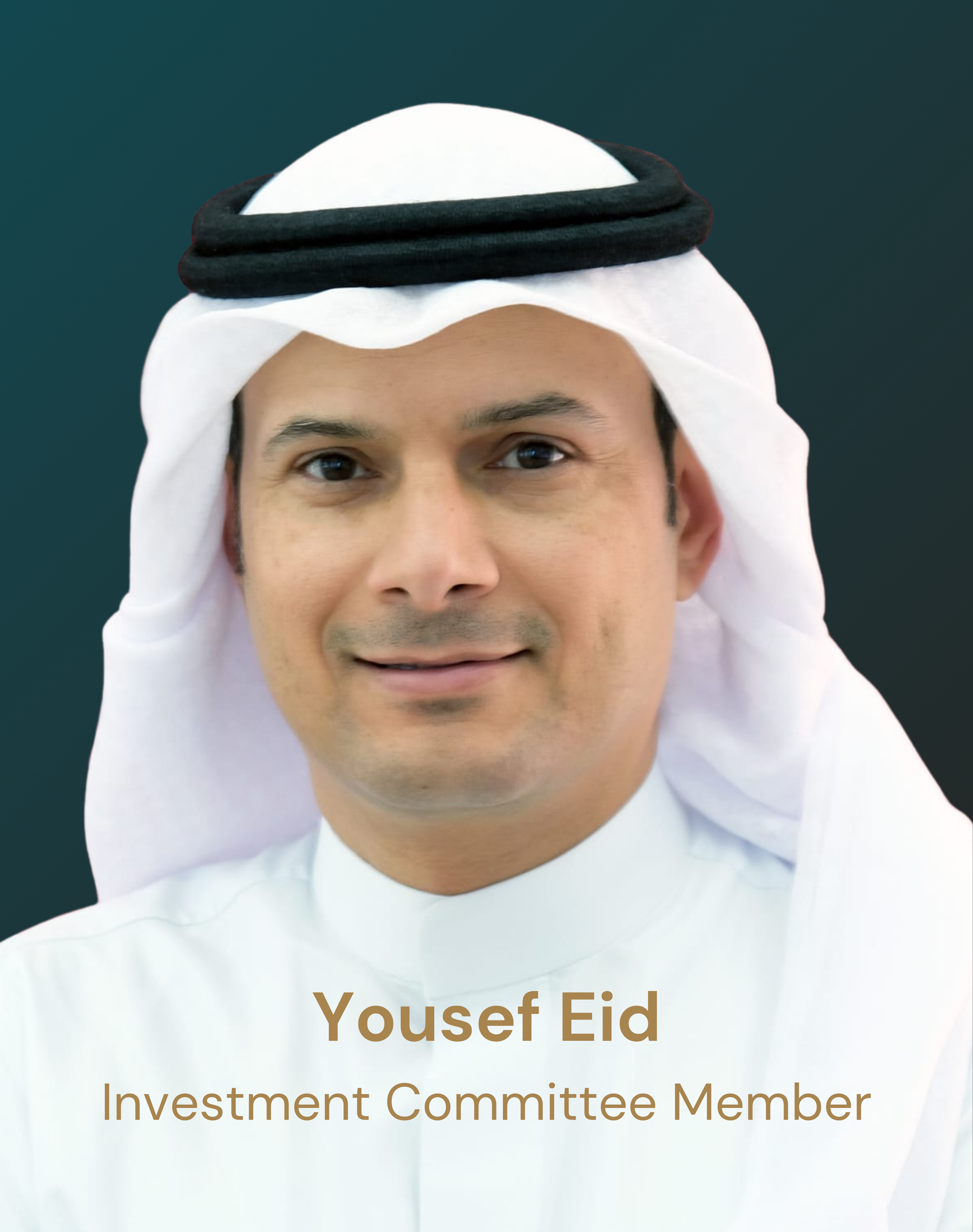 Yousef Eid