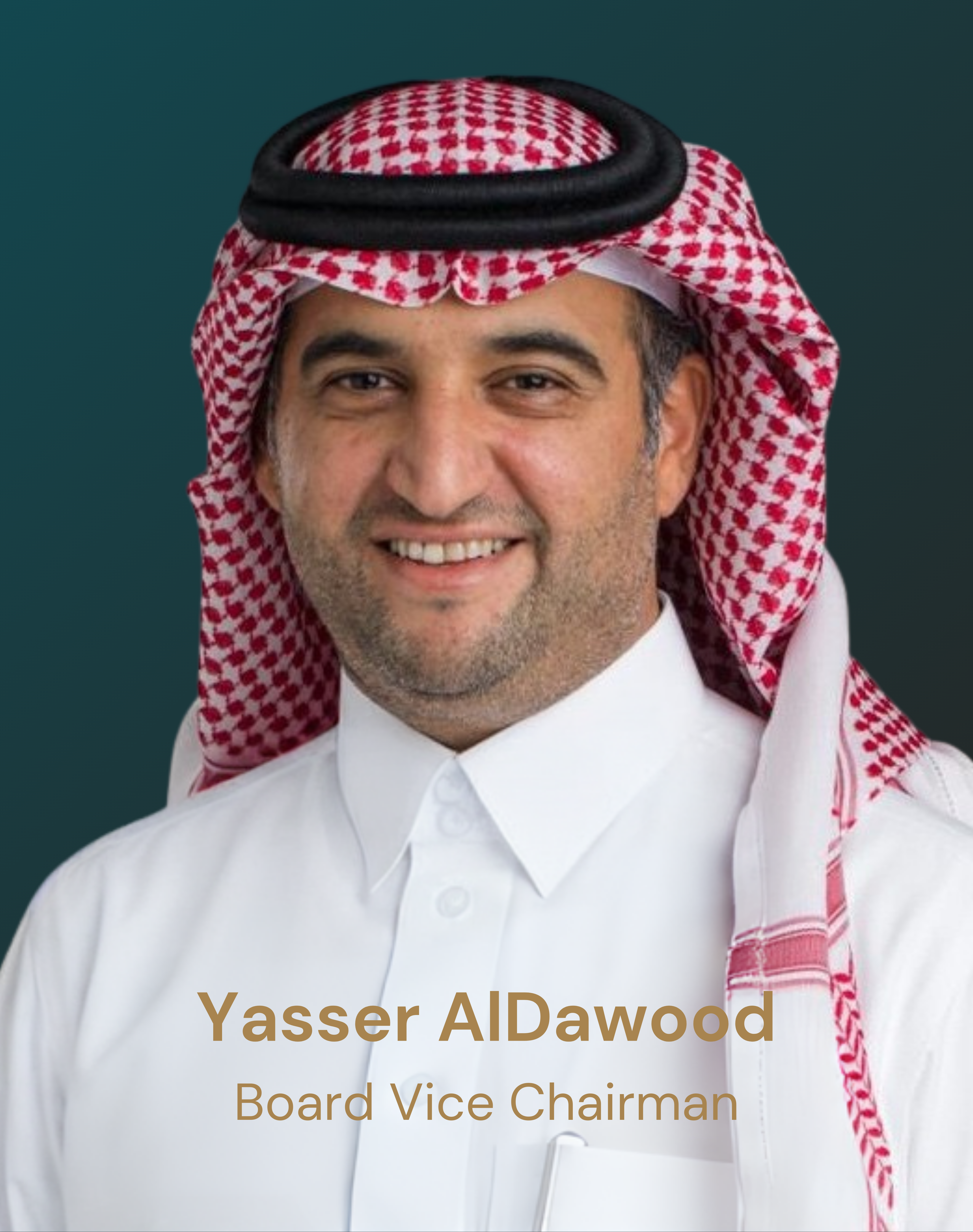 Yasser Bin Suliman