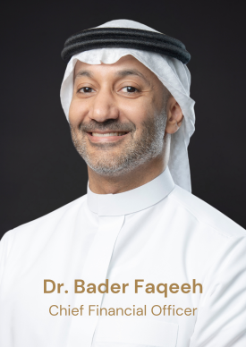 Dr Badr