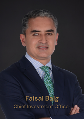 Faisal