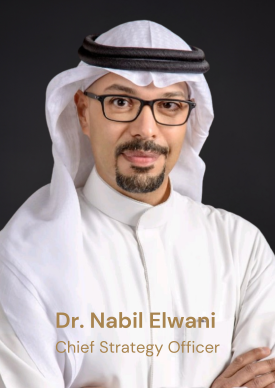 Dr Nabil Elwani