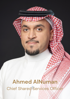 Ahmed Alnuman