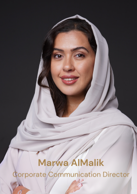 Marwa Almalik