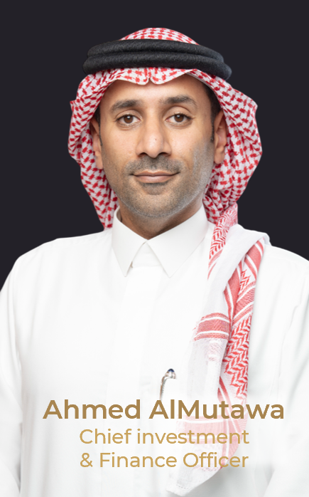 Ahmed Al Mutawa