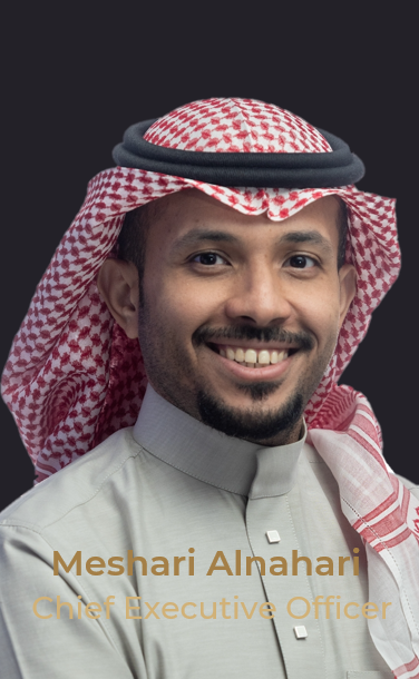 Meshari Alnahari